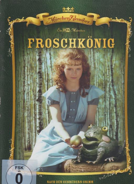 Froschkonig PAL