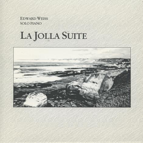 Edward Weiss: La Jolla Suite – NeverDieMedia