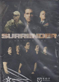 Surrender Only To One
