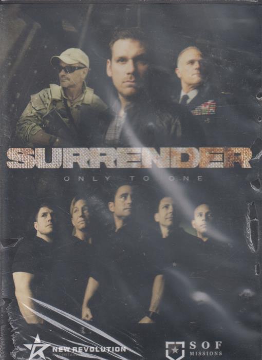 Surrender Only To One