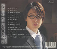 Sung Si Kyung: Like A First Time