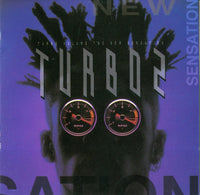 Turbo: New Sensation