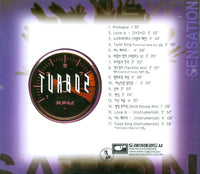 Turbo: New Sensation