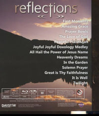 Reflections Volume 1