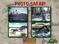 3D Dinosaur Adventure: Anniversary