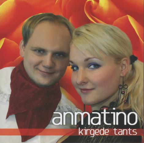 Anmatino: Kirgede Tants