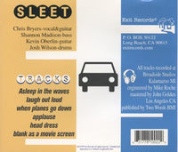 Sleet: Sleet