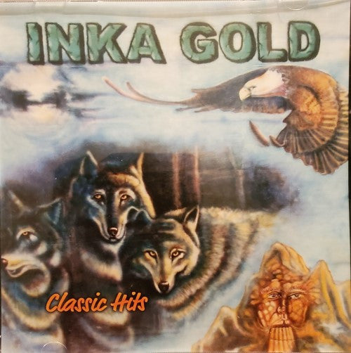 Inka Gold: Classic Hits