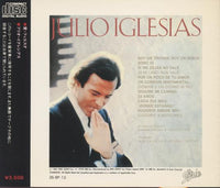 Julio Iglesias: A Mis 33 Anos Japan