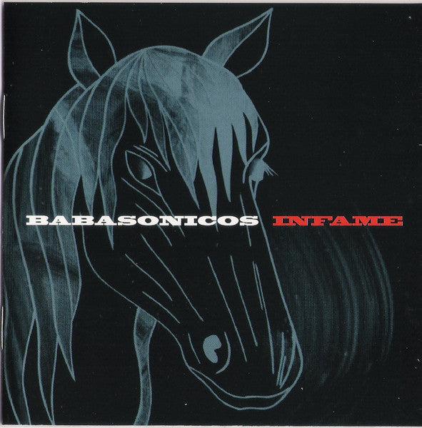 Babasonicos: Infame