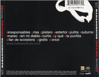 Babasonicos: Infame