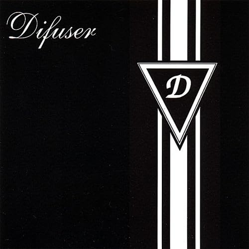 Difuser: The Evil Monkey Trio