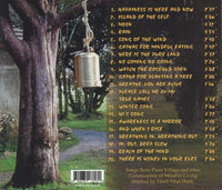 A Basket Of Plums: Songs For The Practice Of Mindfulness