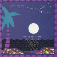Luis Zumbado & Manfred Ramirez: Noche Inolvidable