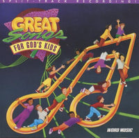 Great Songs For God's Kids