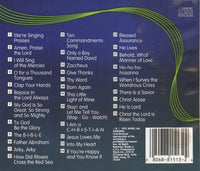 Great Songs For God's Kids