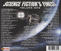 Science Fiction's Finest Volume One