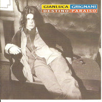 Gianluca Grignani: Destino Paraiso