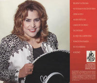 Nena Leal: Sentimiento Mexicano