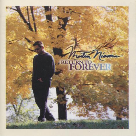 Martin Nievera: Return To Forever