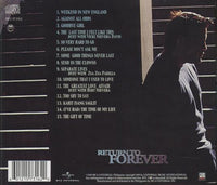Martin Nievera: Return To Forever