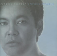 Martin Nievera: Unforgettable