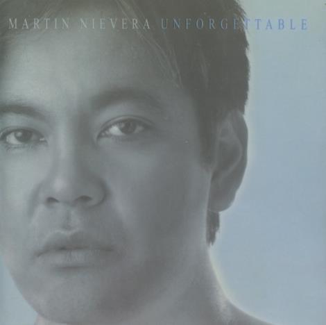 Martin Nievera: Unforgettable