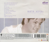 Martin Nievera: Unforgettable