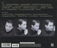Martin Nievera: My Souvenirs 2-Disc Set