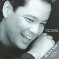 Martin Nievera: My Souvenirs 2-Disc Set