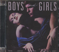 Bryan Ferry: Boys And Girls Hybrid SACD w/ Cracked Case