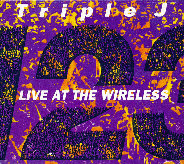 Triple J: Live At The Wireless Volume 2