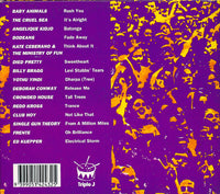 Triple J: Live At The Wireless Volume 2