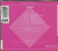 Vincenzo Bellini: Norma 2-Disc Set