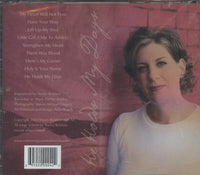 Stacey Robbins: He Holds My Days