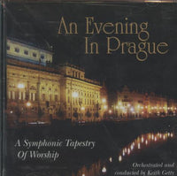 An Evening In Prague: A Symphonic Tapestry Of Worship