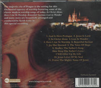 An Evening In Prague: A Symphonic Tapestry Of Worship