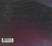 Young Beautiful In A Hurry: Royalty