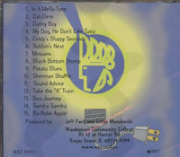 Waubonsee Community College Jazz Ensembles: Waubonsee Burn