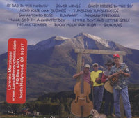 Heart Of The Rockies: Heart Of The Rockies Signed