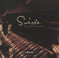 Soiree: Best Of The Best 2008-2009: Los Angeles Women In Music