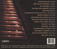 Soiree: Best Of The Best 2008-2009: Los Angeles Women In Music