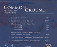 United States Air Force Of The Golden West: Common Ground 2-Disc Set