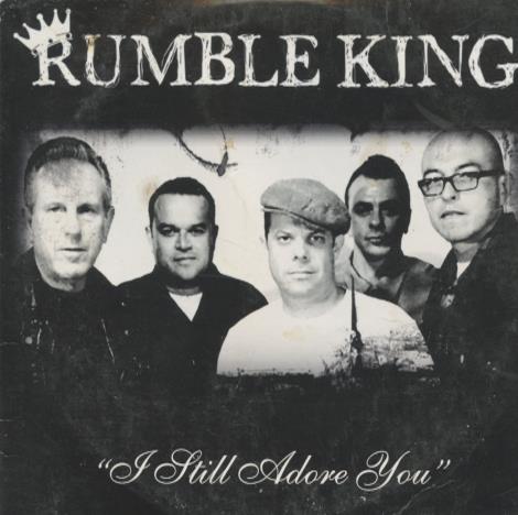 Rumble King: I Still Adore You Promo