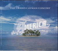 America: The Grand Cayman Concert