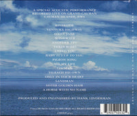 America: The Grand Cayman Concert