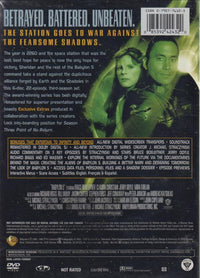 Babylon 5: The Complete Third Season 6-Disc Set