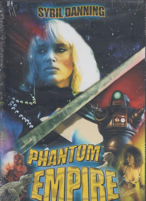 Phantom Empire