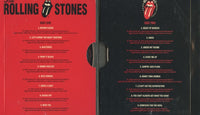 The Rolling Stones: 50 Years Live Promo 2-Disc Set