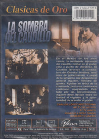 La Sombra Del Caudillo